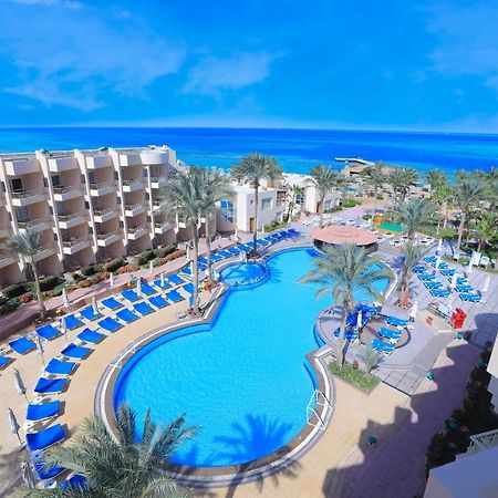 Sea Star Beau Rivage Hotel Hurghada Esterno foto
