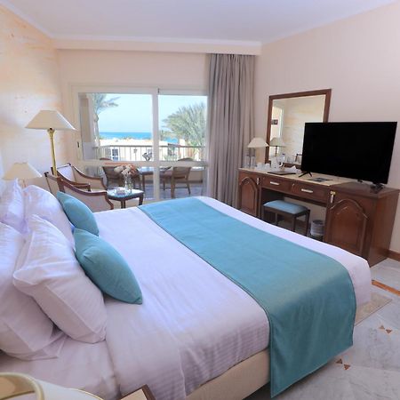 Sea Star Beau Rivage Hotel Hurghada Esterno foto