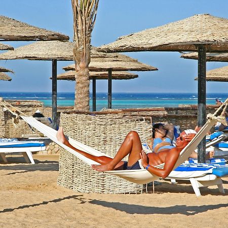Sea Star Beau Rivage Hotel Hurghada Esterno foto