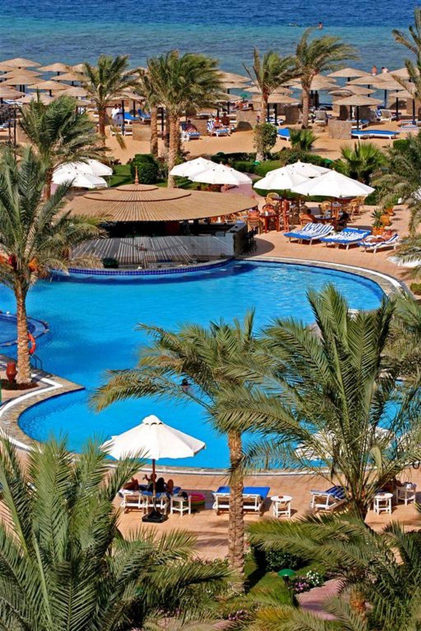 Sea Star Beau Rivage Hotel Hurghada Esterno foto