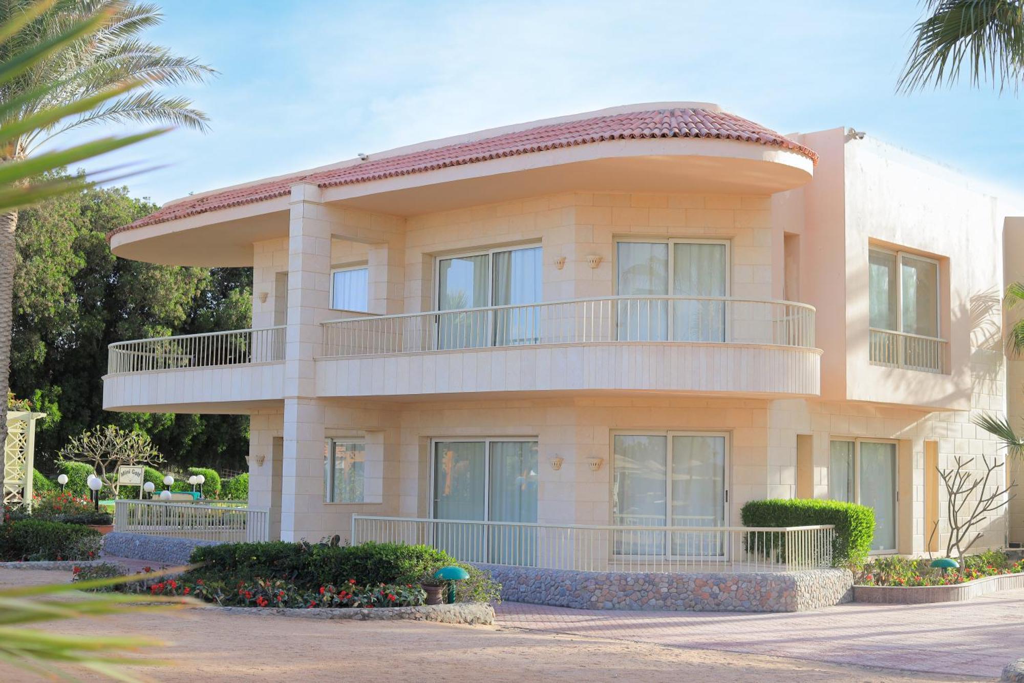 Sea Star Beau Rivage Hotel Hurghada Esterno foto