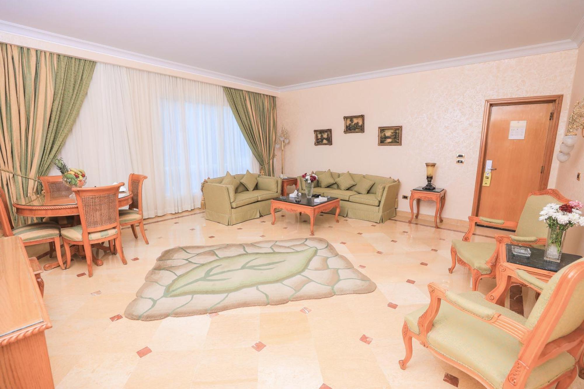 Sea Star Beau Rivage Hotel Hurghada Esterno foto
