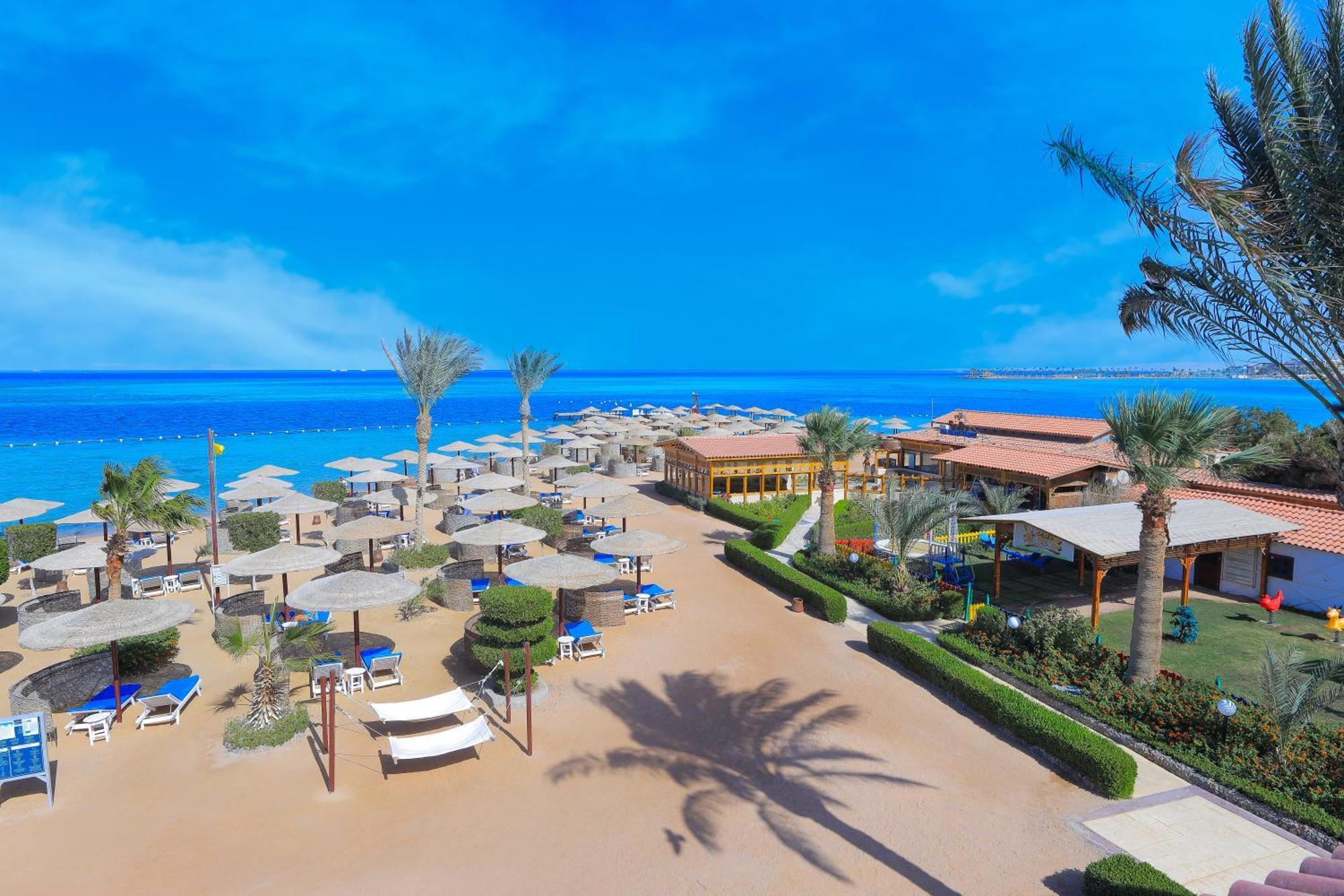 Sea Star Beau Rivage Hotel Hurghada Esterno foto