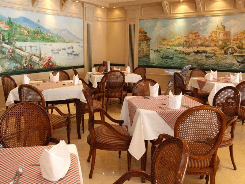 Sea Star Beau Rivage Hotel Hurghada Esterno foto